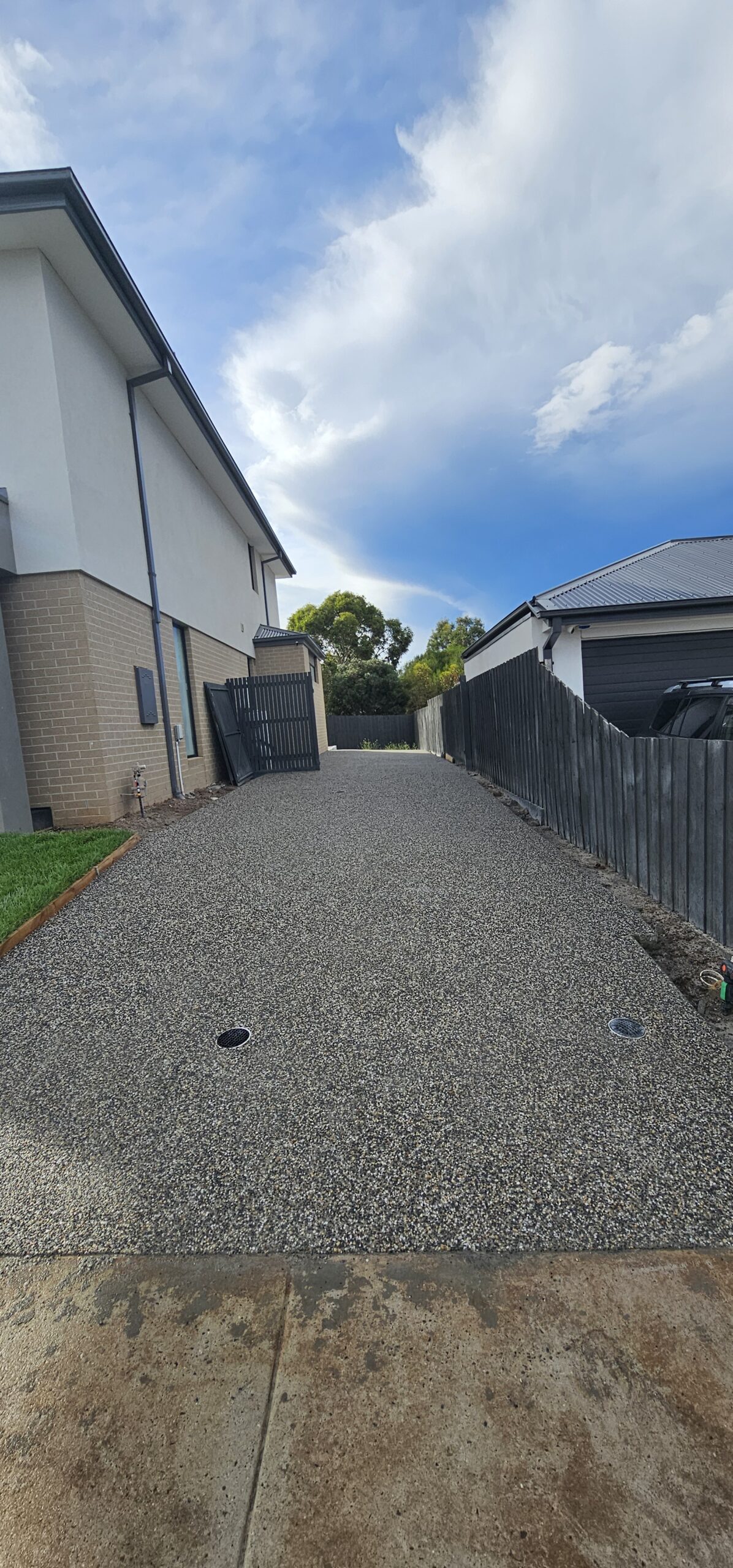 Concrete Driveway Cost Melbourne 2025