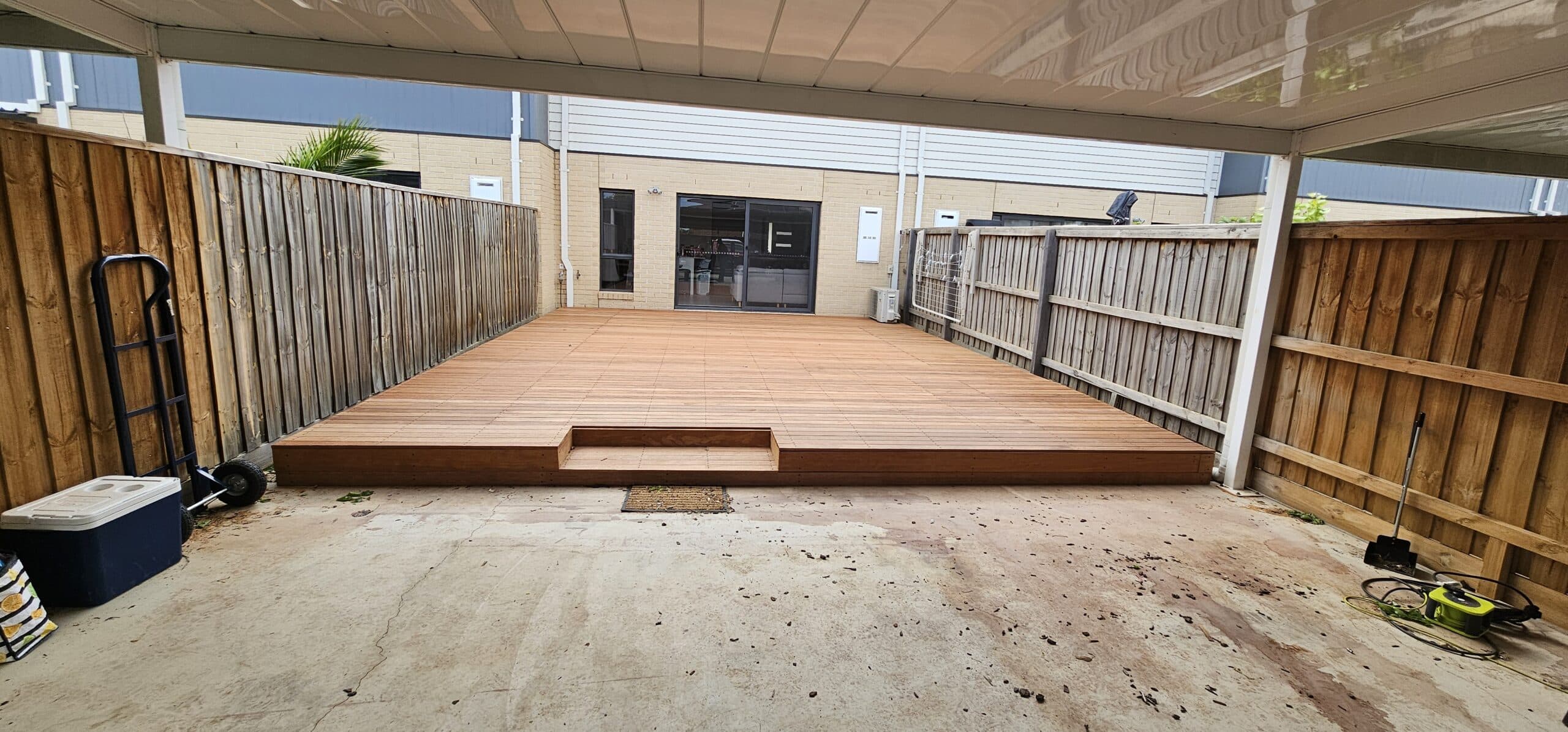 Complete Landscaping Services Melbourne
