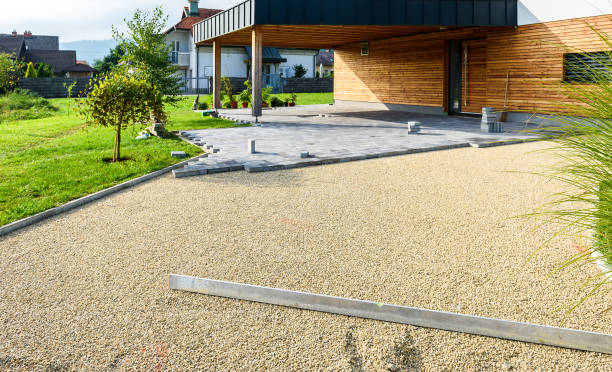 concrete driveway contractors melbourne